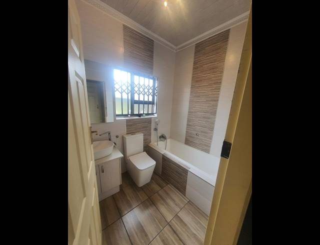 4 BEDROOM PROPERTY TO RENT IN BIRCH ACRES